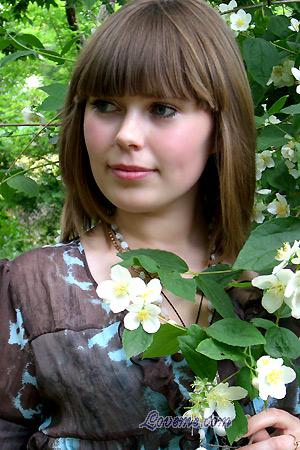 Ukraine women