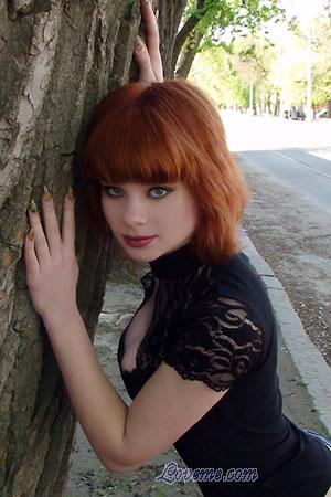 Ukraine women