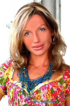 Ukraine women
