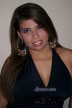 Colombia women