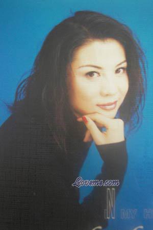 China women