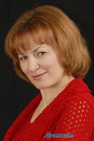 Ukraine women