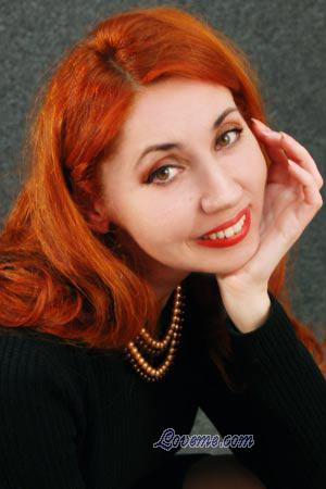 Ukraine women