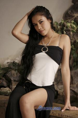 Peru women