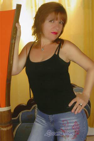 Colombia women