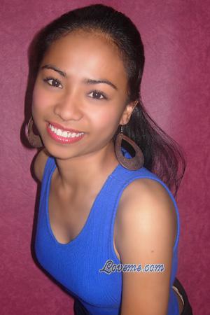 Philippines women