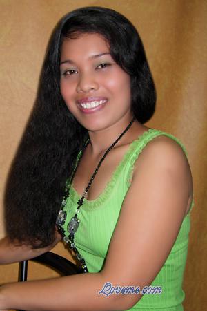 Philippines women