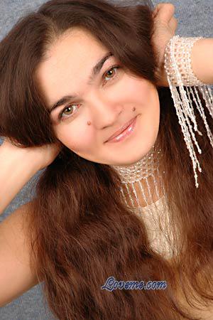 Ukraine women