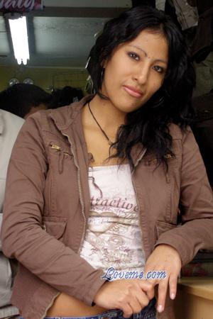 Peru women