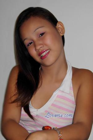 Philippines women