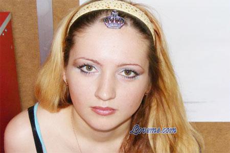 Ukraine women