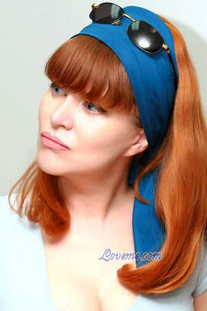 Ukraine women