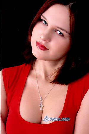 Ukraine women