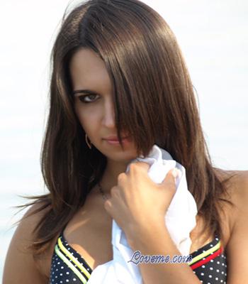 Ukraine women