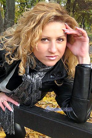 Ukraine women