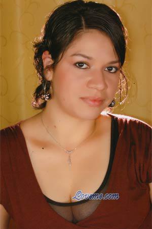 Colombia women