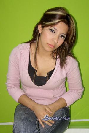 Peru women
