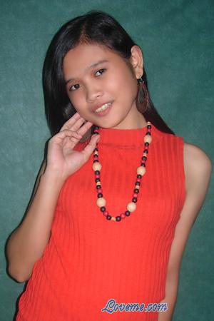Philippines women