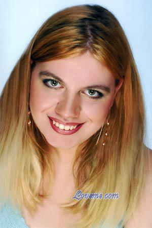 Ukraine women