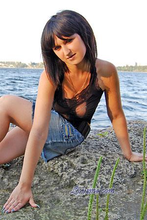 Ukraine women