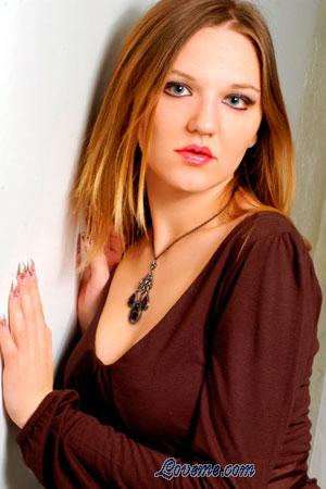 Ukraine women