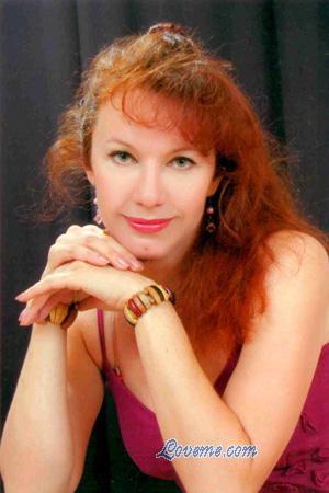 Ukraine women