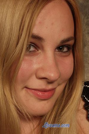 Ukraine women