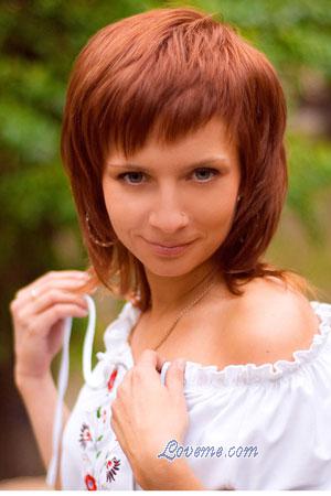Ukraine women