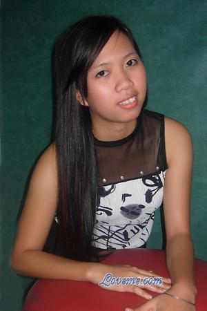 Philippines women