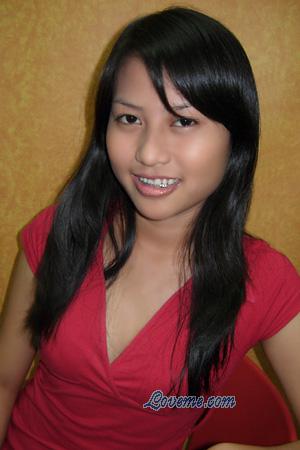 Philippines women