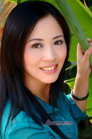 China women