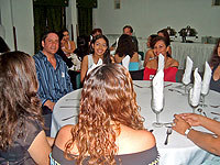 Barranquilla women