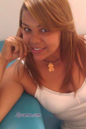 Ladies of Santo Domingo
