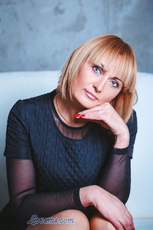 152496 - Irina Age: 54 - Ukraine