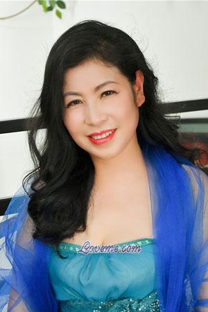 Ladies of Fushun