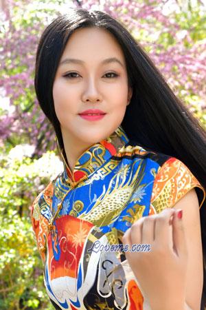 213559 - Erica Age: 49 - China