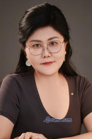 225870 - Qunli Age: 55 - China