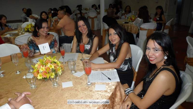 Barranquilla Women