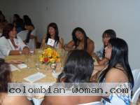 Barranquilla Women