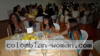 Barranquilla Women