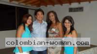 Barranquilla Women