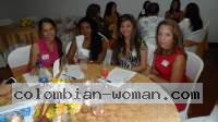 Barranquilla Women