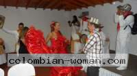 Barranquilla Women