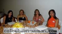 Barranquilla Women