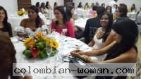 Barranquilla Women