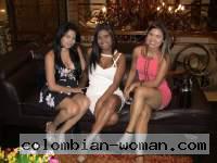 Barranquilla Women