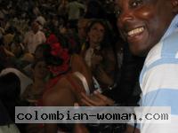 Cartagena Women