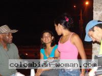 Cartagena Women