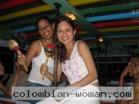 Cartagena Women