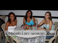 Cartagena Women